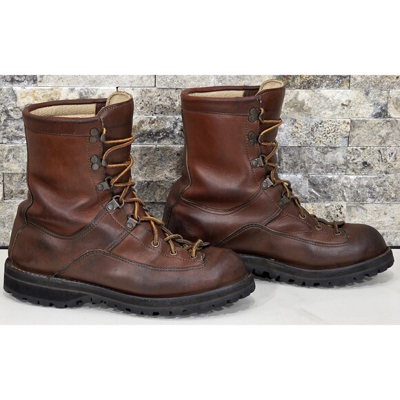 Vintage Danner 8\